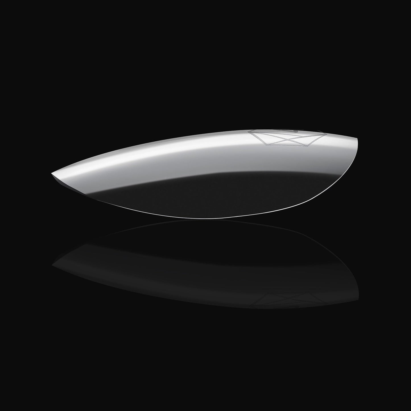 Apres Gel-X® Natural Round Tip Box | 500pc Gel-X Tips, 11 Sizes 00-9, Premium Quality (Natural Round Short, 500)