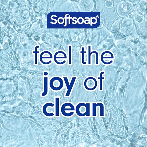 Softsoap Coconut & Hibiscus Scent Hydrating Liquid Hand Soap,Liquid Hand Soap,11.25 Fl Oz,(Pack of 12)