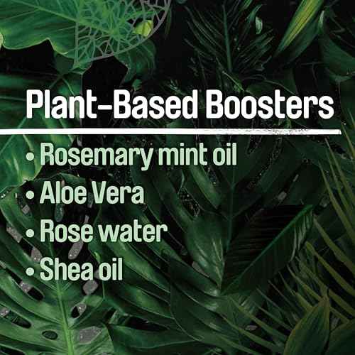 Tropic Isle Living Hair Gro Batana Growth Oil Collection (4 oz, Original)