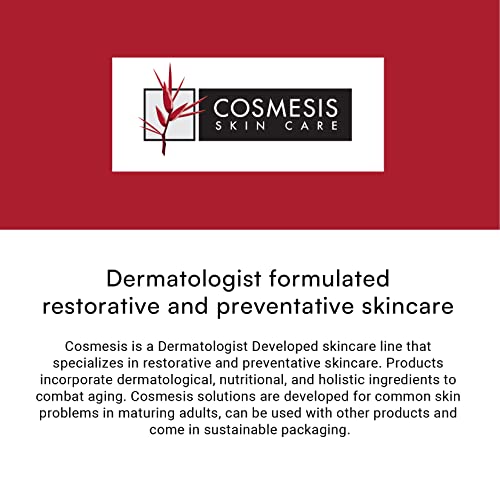 Ultra-Moisturizing Vitamin D Lotion - Rejuvenate Dry Skin, Minimize Rough Patches & Restore Natural Appearance - 4oz