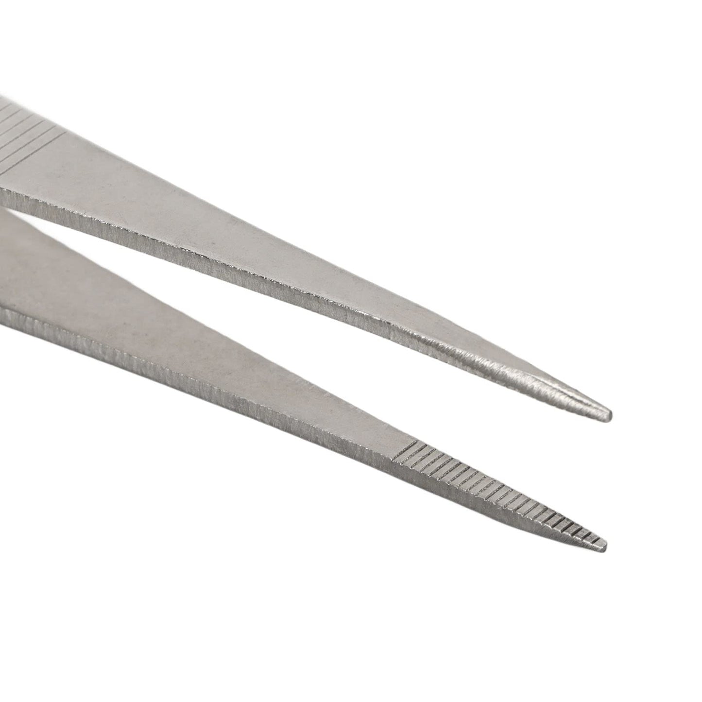 Pwshymi Jewelry Shovel End Tweezer,Bead Scoop Pickup Tool Jewelry Tweezers Long Handle Portable Handy Scoop Tweezer Prevent Slip for Stones Scoop Away