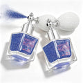 Holographic Glitter Spray Powder – Hair & Body Shimmer (2 Pack)