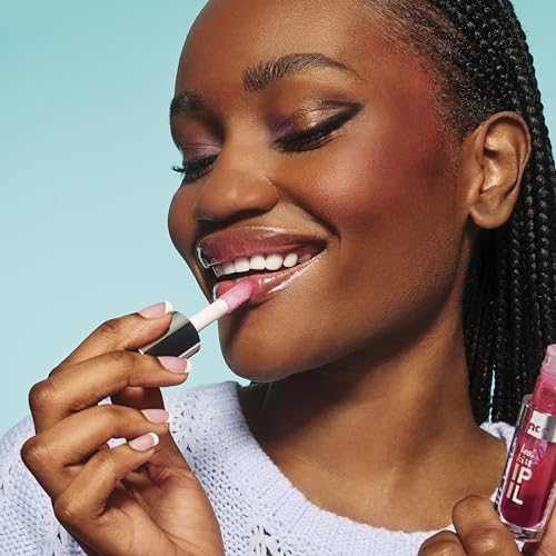 essence| Hydra Kiss Lip Oil 01 & 03 Bundle | Vegan