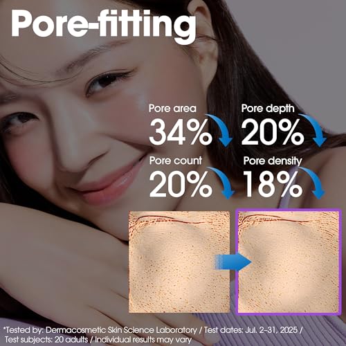 SOME BY MI Retinol Bakuchiol Bubble Toner ? 3.4oz, 100ml ? Korean Retinol Face Toner for Glass Skin ? Hydration, Radiance & Calming Care with Hyaluronic Acid, Centella & Niacinamide ? Korean Skin Care