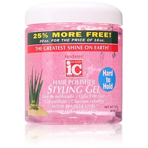 Fantasia Polisher Gel, 16 Ounce (0011313020111)