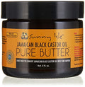 Jamaican Black Castor Oil Butter for Hair & Skin - 2oz by Sunny Isle