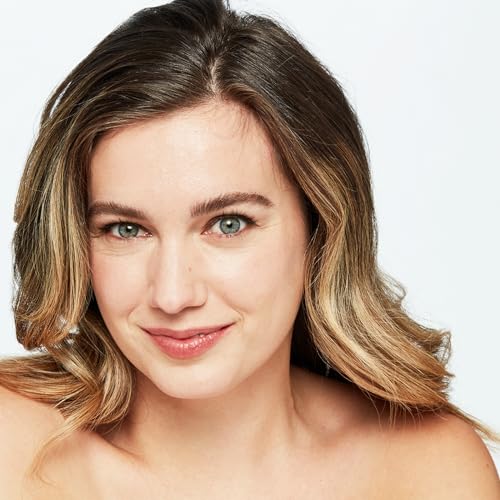 Arches & Halos Eyebrow Pencil - Fine Tip Brow Pen Waterproof