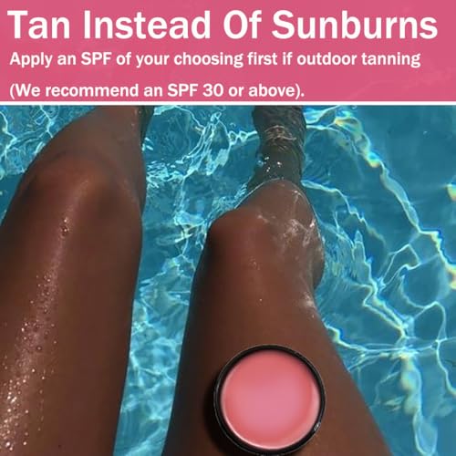 isletan intensive tanning gel peach, tanning gel for outdoor sun, 200g