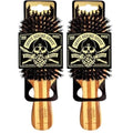 Grave Before Shave Beard Brush (Pack of 2)