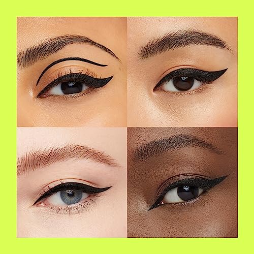 Maybelline Tattoo Studio Ink Pen Eyeliner - Waterproof 24H Wear
