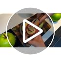 Premium Stainless Steel Vegetable Peeler with Wooden Handle