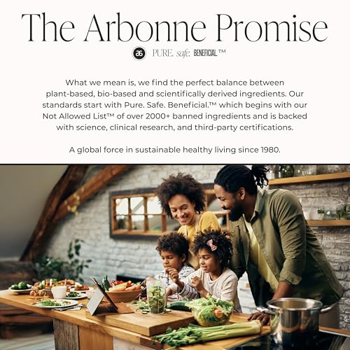 Arbonne DermResults Advanced Gel Cleanser ? Hydrating Daily Face Wash for Women & Men with Hyaluronic Acid and Aloe Vera for Soft, Smooth, Refreshed Skin, 3 fl oz / 90 ml