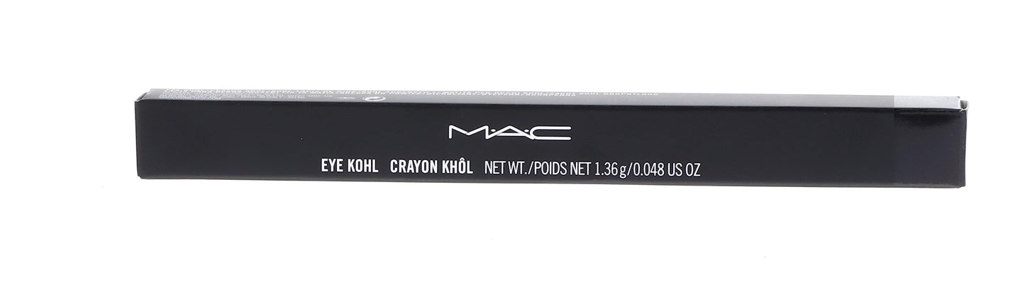 MAC Eye Kohl Eyeliner-Smolder 1.36 g / 0.04 oz, Pencil