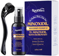RootStim 5% Minoxidil Hair Growth Treatment for Men & Women