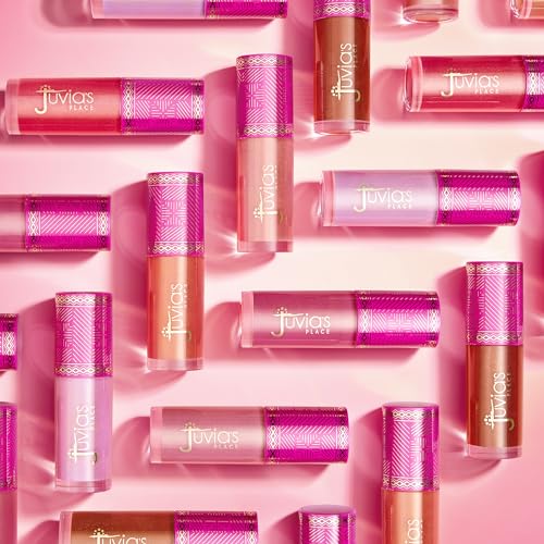 Juvia's Place Blushed Liquid BlushLighter - Perky Puppy
