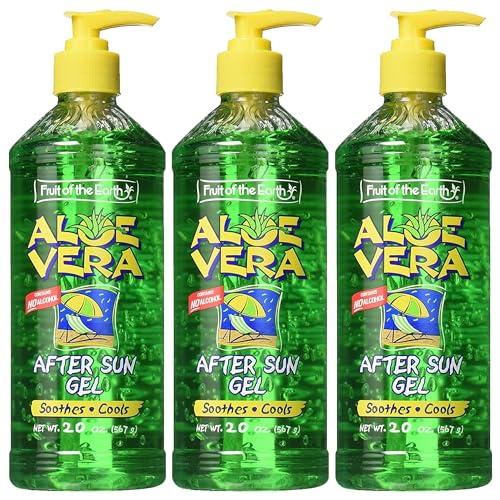 AYODEL: Natural Aloe Vera Sun cream, Ultra Sun Protection 50 SPF 500ml