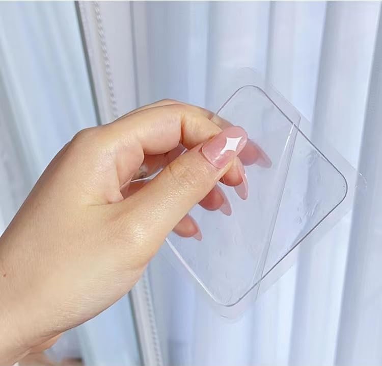 False Eyelash Storage Box - Portable Travel Organizer