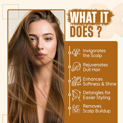 Batana Oil Shampoo and Conditioner Set for Hair Growth