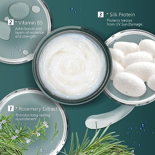 SH-RD Protein Cream Leave-In Conditioner 50ml