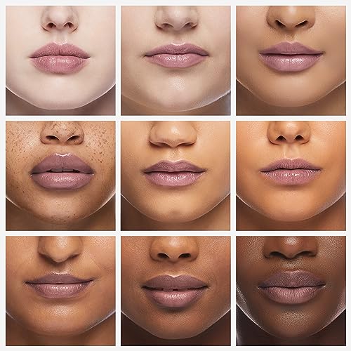 e.l.f. Glow Reviver Melting Lip Balm, Hydrating Tinted Lip Balm For A Glossy Finish & Soft, Supple Lips, Vegan & Cruelty-Free, Wild Cherry, (Pack of 2)