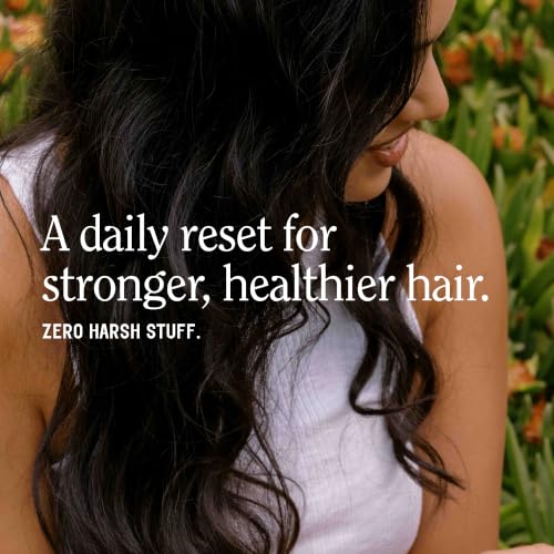 California Naturals Re:GRO Anti-Thinning Shampoo & Conditioner Set 20 Fl Oz Women
