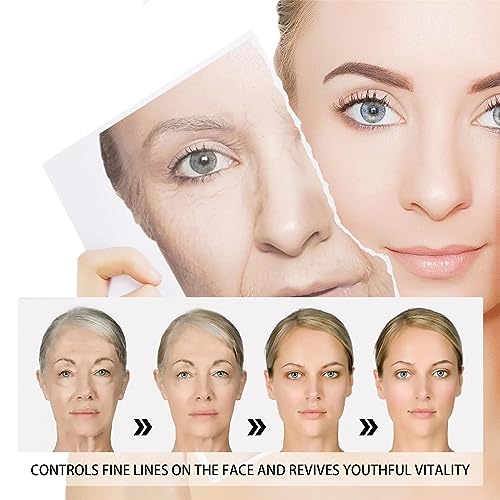 Turmeric Face Cream, Anti-Aging Cream Face Repair Cream, Turmeric Facial Moisturizer for Dark Spots, Wrinkles, Moisturizing, Skin Repairing Turmeric Cream for Dull and Dry Skin 1.76 OZ