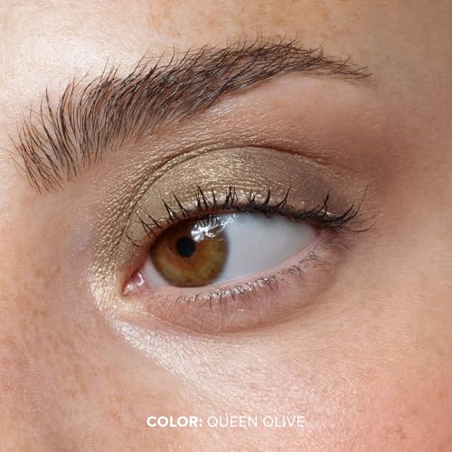 Nudestix Magnetic Luminous Eye Color – 4-in-1 Eyeshadow Stick