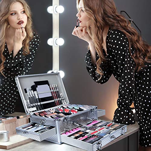 Joyeee All-in-One Makeup Kit for Beginners & Teens