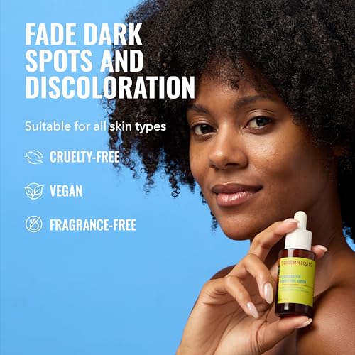 Good Molecules Discoloration Correcting Serum 1 fl oz