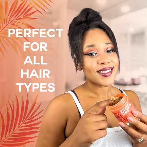 Raw Batana Oil for Hair Growth - 100% Pure, Organic 4oz Batana from Honduras for Thick and Strong Natural Hair - Dr. Sebi Unrefined Cold Pressed Cosmetic Scalp Mask Gifts for Women (1 Pack)