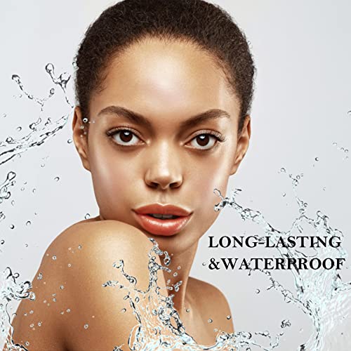 Boobeen Highlighter Stick Waterproof Long-lasting Glow