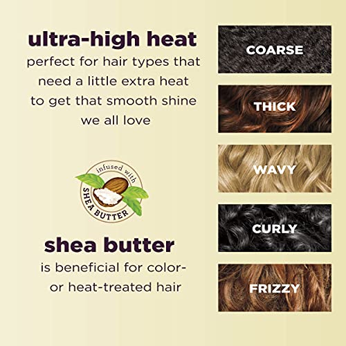 StyleSwitch Ionic Multi-Styler, Air Styler and Hair Dryer, Lightweight Hot Air Brush with 5 Attachments, Automatic Dual Voltage