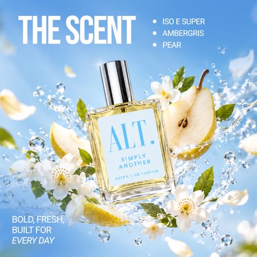Unisex Long Lasting Musky Perfume 60ml Inspired by An.other 13