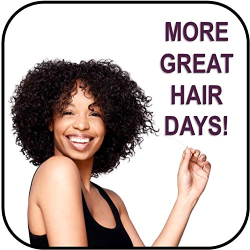Pantene Gold Series Curl Awakening Spray with Argan Oil, 8.4 Fl Oz