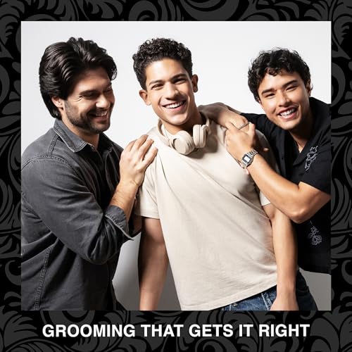 Fix Your Lid Hair Styling Fiber for Men - High Hold, Low Shine