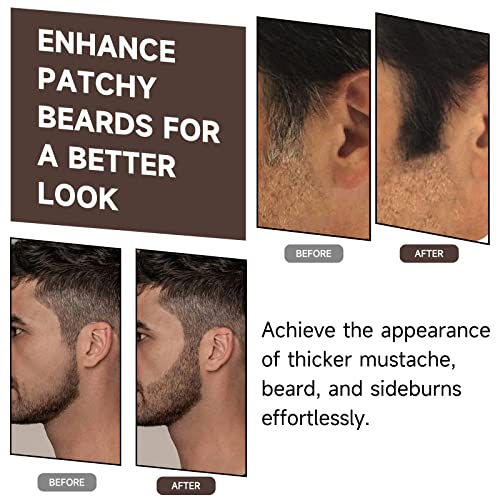 Root Touch Up Hair Powder 2 Pack - Dark Brown