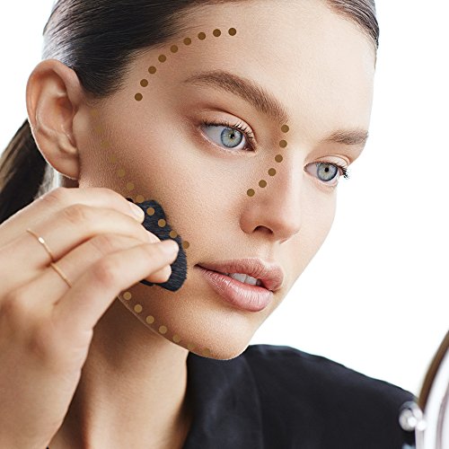 Maybelline Master Contour V-Shape Duo Stick, 0.24 oz