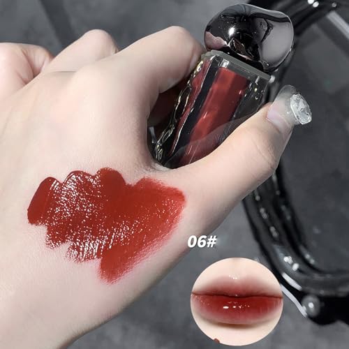 3 Colors Plumping Lip Gloss Set with Hydrating Formula