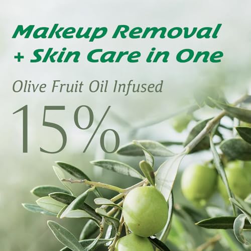 Makeup Melting Cleansing Balm – Waterproof Makeup Remover