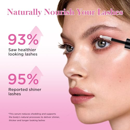 BEPHOLAN 2-in-1 Lash Glue Remover & Nourishing Serum