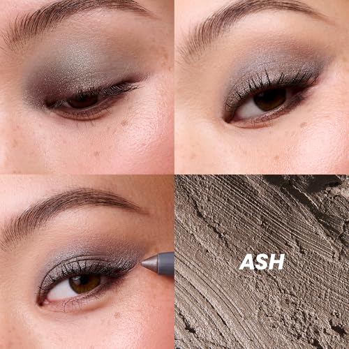 Wonderskin IYKYK Eyeshadow Stick - Waterproof 20H Wear Ash