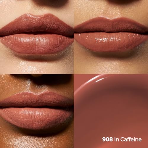 Laka Perfect Twin Lip Dual-Ended Matte Liquid Lipstick & Clear Gloss