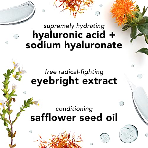 Mario Badescu Eye Cream for Dark Circles & Puffiness
