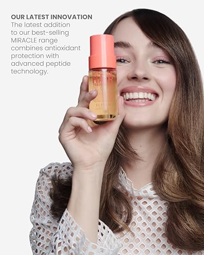 ELEVEN Australia Miracle Hair Treatment Oil - Nourish & Protect