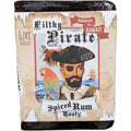 Filthy Farmgirl Filthy Pirate Spiced Rum Booty Soap