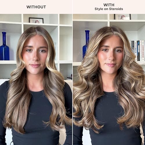 COLOR WOW Style on Steroids Texturizing Spray