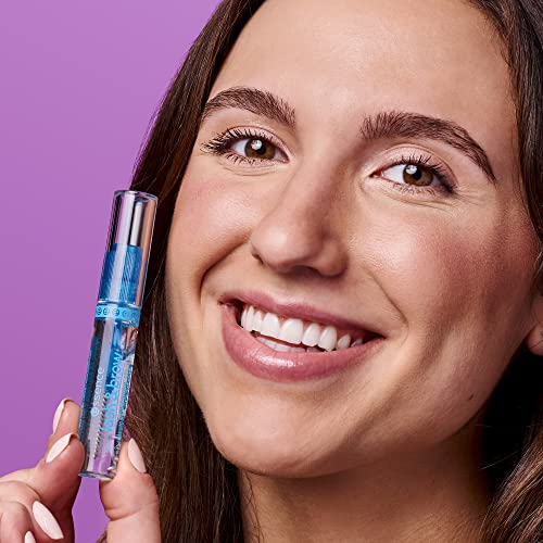 Essence Clear Lash Brow Gel Mascara 3-Pack | Vegan