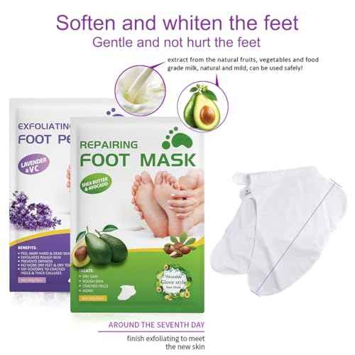 Professional Foot File & Rasp Callus Remover - Remove Hard & Dead Skin, Dual Sided for Wet and Dry Feet (LXX)