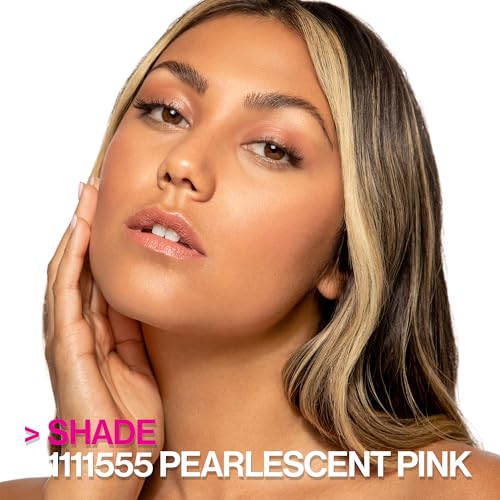 Wet n Wild Color Icon Blush Pinch Me Pink 1 Count - Effortless Matte & Glow