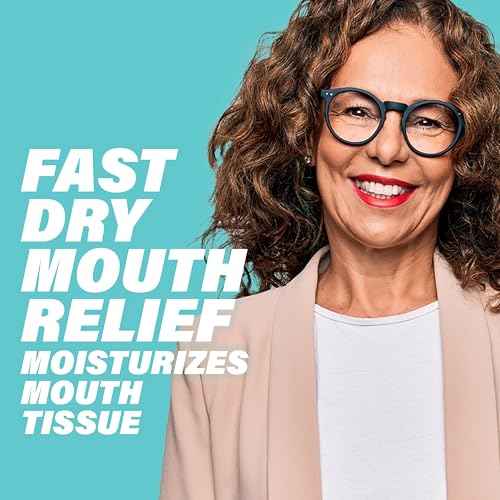 Act Dry Mouth Lozenges with Xylitol, Soothes, Moisturizes & Freshens, Soothing Mint, Value Size, 36 ct., 2 pk